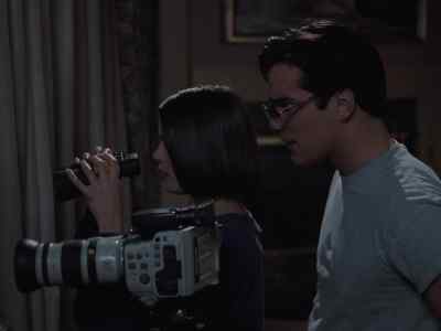Clark, what would you say
if I said that I have no idea - Lois & Clark: The New Adventures of Superman