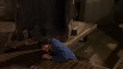 Clark, where are you? - Smallville