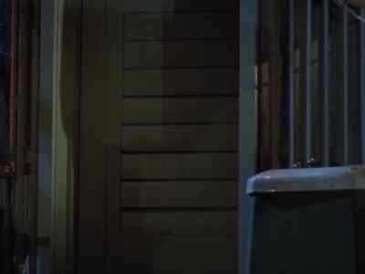 (Clark)
Where is she? - Lois & Clark: The New Adventures of Superman