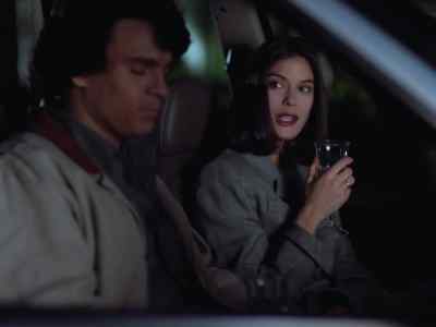 Clark, where you been? - Lois & Clark: The New Adventures of Superman
