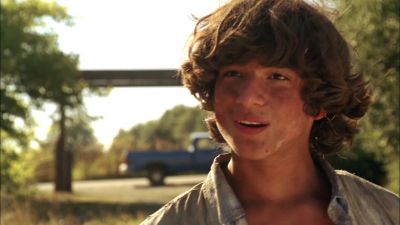 Clark, you're all right. - Smallville