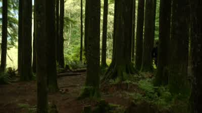 Clarke: Hey! - The 100