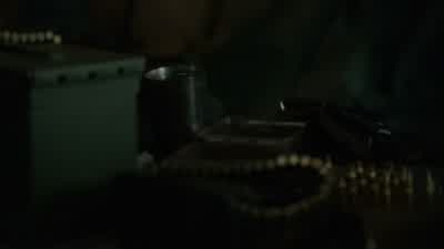 Clarke: I'd love it if you were right about this, but did you ever consider it might be a trap? - The 100