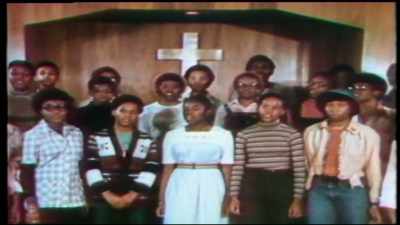 (clarke): In 1963, he went to
harlem to interview malcolm x. - Black Life: Untold Stories
