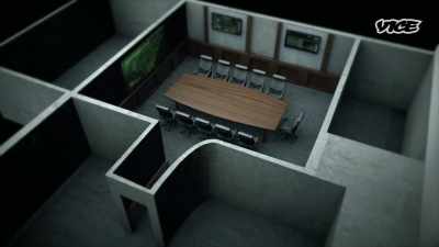 -Clarke remains in
the situation room - While The Rest Of Us Die