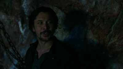 Clarke. - The 100