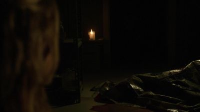 Clarke? - The 100