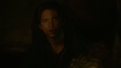 Clarke! - The 100