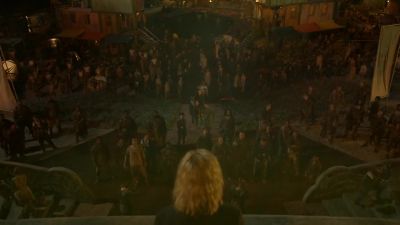 CLARKE: SANCTUM IS FREE! - The 100