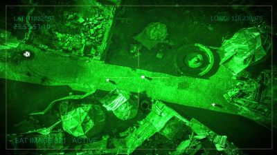 CLARKE: STOP JUST BEFORE MIDNIGHT. - The 100
