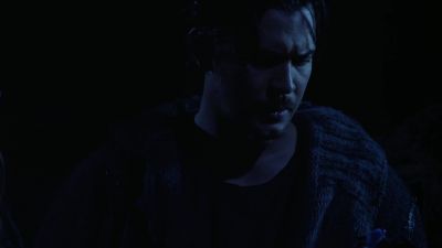 Clarke: THEY THINK
I'’M JOSEPHINE, - The 100
