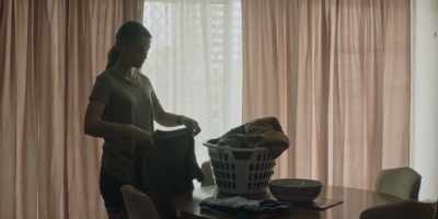 Clarke thinks we should
start training again just in case. - Streamline