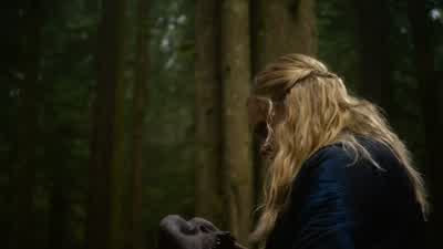 Clarke: What are they? - The 100