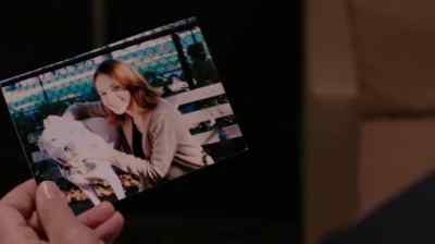 [Clarke] What are
you doing, Ryan? - The Following