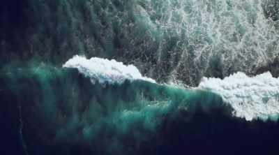 Clarke: WHAT HAPPENS
IF THERE'S ANOTHER EARTHQUAKE, - Mysteries of the Deep