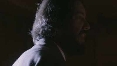 CLARKE: What we know about
Silas Wilcox - True Terror with Robert Englund