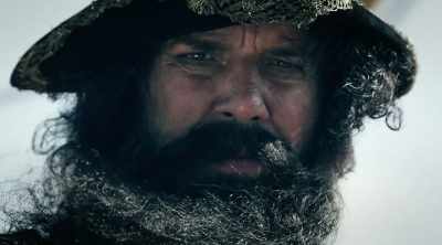 Clarke: You have to remember
in this period, - Mysteries of the Deep