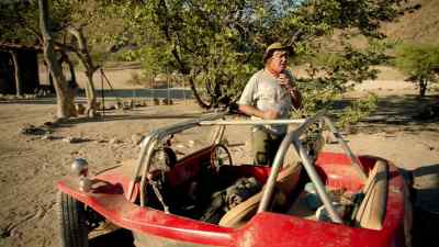 Clarkson! - The Grand Tour