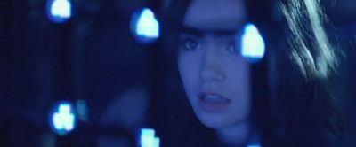 Clary Clary what is it - The Mortal Instruments: City of Bones