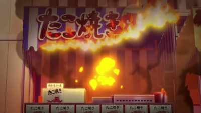 Class 1 Grade 3, - The Quintessential Quintuplets Movie