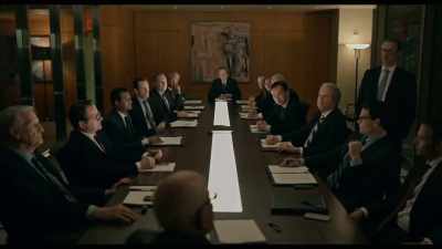 Class-action litigation. - The Loudest Voice