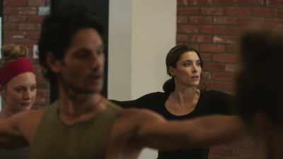 - CLASS: [breathing deeply] - Psycho Yoga Instructor
