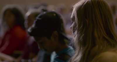 Class Clowns, - Eighth Grade