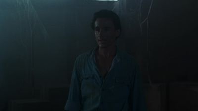 Class dismissed - Return to Horror High