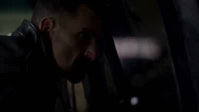 Class is dismissed. - The Blacklist