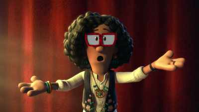 - Class, I want you all - Big Nate