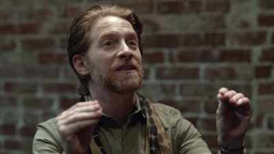 Class, this is what happens
when you say yes. - Twenties