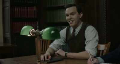 (class laughing) - Rebel in the Rye