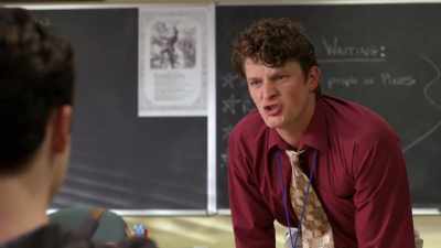 [CLASS MURMURING] - Schooled