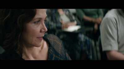 [class murmurs] - The Kindergarten Teacher