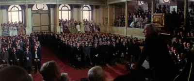 Class of '70... - Heaven's Gate