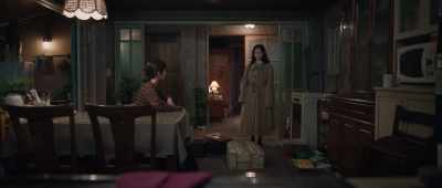 Class One over there, - Little Women