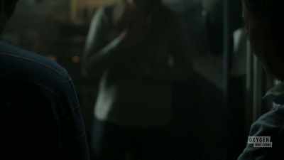  - Classic hallmark
 of a psychopath. - Mastermind of Murder