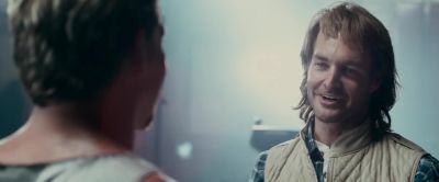 Classic MacGruber - MacGruber