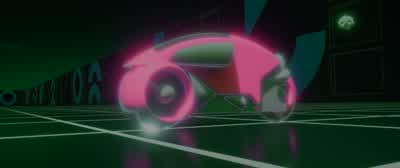 Classic - TRON: Ares