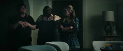 - Classic them.
[CHUCKLES] - Cursed Friends