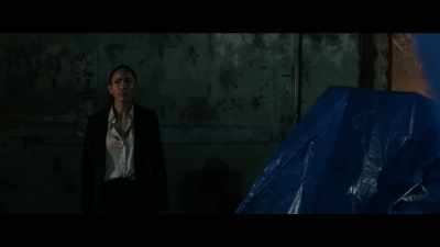 [classical music continues] - Picture Me Dead