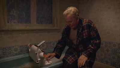 CLASSICAL MUSIC
Lovely. - Still Game