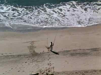 [CLASSICAL MUSIC
PLAYING ON RADIO] - Hunter
