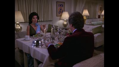 (Classical music playing) - The Love Boat