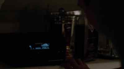 [Classical music playing] - The Following