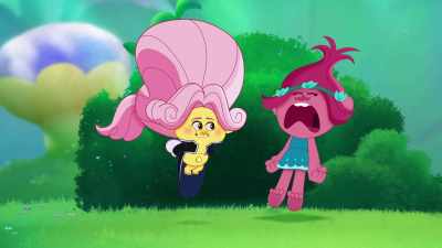 [ classical music ] - Trolls: TrollsTopia