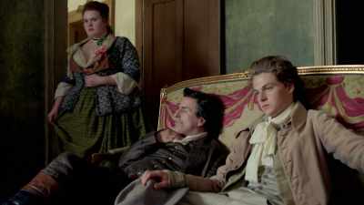 (CLASSICAL MUSIC) - Harlots