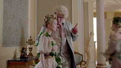 (CLASSICAL MUSIC) - Harlots