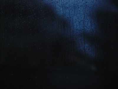 [♪ classical piano continues ♪] - John and the Hole