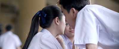 "Classical Piano Lessons by Mentor Lynn." - Bad Genius